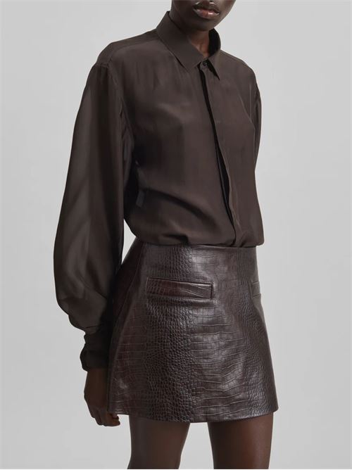 Rory Miniskirt THE FRANKIE SHOP | RORYSKFS21528201